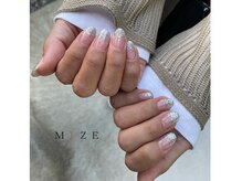 ミゼ 板橋 成増(mize)/ラメグラ　初回オフ無料　3900