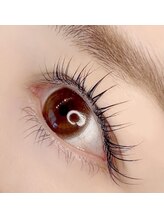 ハーシートウキョウ(HERSHE TOKYO)/上下まつげパーマ