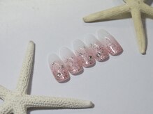 アネラ アイラッシュアンドネイル 六本木店(Anela Eyelash&nail)/定額C