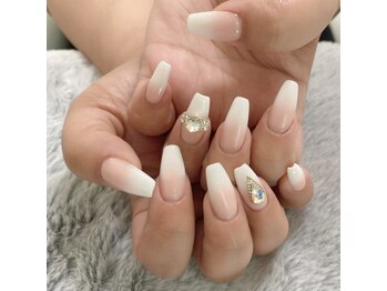 コロミネイル(colome nail)/スカルプ