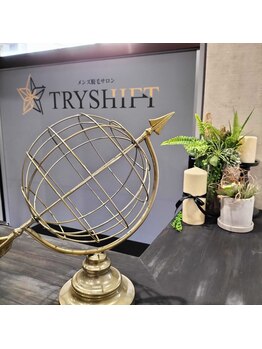 トライシフト 柏本店(TRY SHIFT)/受付_柏メンズ脱毛