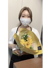 アリーヌ(Aline)&nbsp;AYAKA 