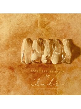 【7月キャンペーンネイル】