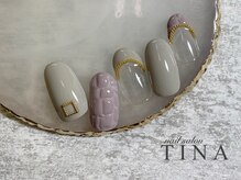 ティナ(TINA)/