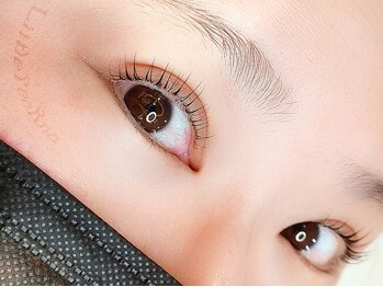 リトルペアーナ(Little PeaRna)