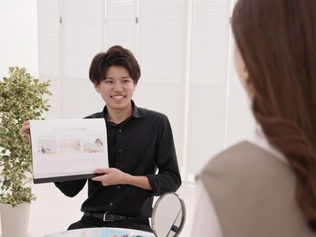 ホワイト 岐阜店(WHITE)の写真/マスクを外しても自信が持てる本来の白い歯へ導きます☆着色汚れ、黄ばみとサヨナラし好印象の輝きをGET！