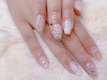 フローラネイルサロン/