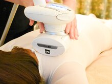 エルクレスト 自由が丘店/エンダモロジーで脂肪分解