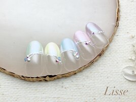 初回 トレンド￥9500