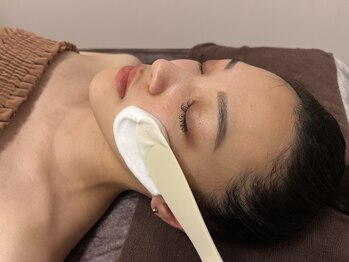 エイミー 梅田茶屋町店(ei-me)/【脱毛サロン/脱毛】毛穴洗浄