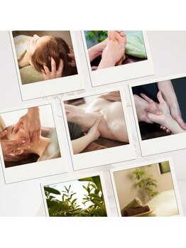 ブリス(bliss)/blissクイックメニュー