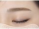 プティルカディーシービューティー(PutiLuca D.C. beauty)の写真/《眉毛×まつ毛で垢抜け美人》"美眉スタイリング"や"パリジェンヌブロウリフト"など人気メニューが充実♪