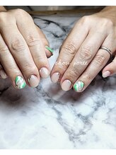 シュポルテ(chou porte)/