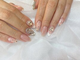 ワンホンネイル