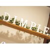 ディンプル(DIMPLE)のお店ロゴ