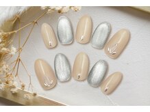 ファストネイル 新宿店(FAST NAIL)/マグネット 6,050円 【11967】