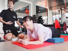 ヨボー(YOBO)/インナーマッスル＆体幹を鍛える