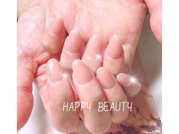 ハッピービューティー(Happy Beauty)/ちゅるるんワンカラー