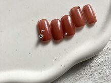 ジュエ ネイルスタジオ(jouer nailstudio.)/Simple course