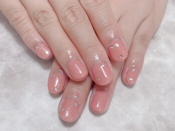 チアフルチア バイ リッチネイル(CheerfulCheer by Ricci nail)/