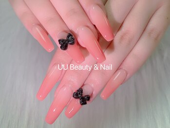 ユーユービューティネイル 上野御徒町店(UU Beauty&Nail)/