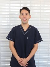 まどか整体 荒田店&nbsp;立切 大智