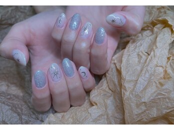 トリー アンド デリー(Toliy&Deliy)/定額ネイル