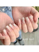 バームネイル(Baum nail)/マグネットコース♪
