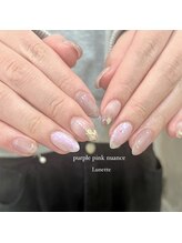 ルネット(Lunette)/design by yoshino