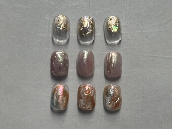 ユニカ(Unica.)/【定額】100 Design/8800yen