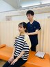 【初回後の口コミ投稿で2回目も2,620円OFF☆3,980円】【オーダーメイド整体】