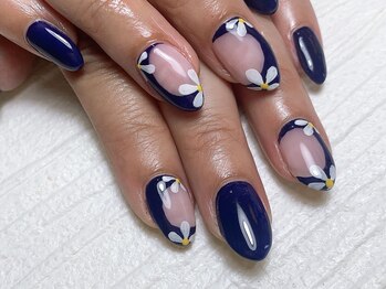 ミイア 春日部店(MiiA)/フリーデザイン¥7,700