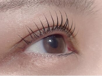 アンネ 梅田 GRACE店(ANNE)/まつげパーマ