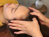 [オーダーメイド]ヘッドスパ/腸もみ/肩こりもみほぐし整体90分¥11000→9900