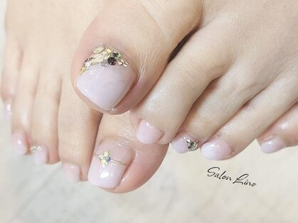 サロン リノ(salon Lino)の写真