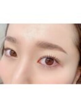 シェリールル 淡路上新庄店(CHERIE luLu.)/まつげパーマ/まつ毛パーマ/眉毛