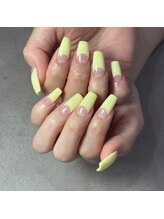 ラティアム 亀山店(LaTiam)/フレンチ