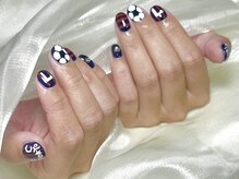 ドリーミーネイル 池袋(Dreamy Nail)/￥９８００《１５０分》