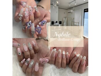 ノービレ(Nobile)
