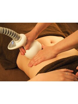 サイズダウンを目指したい