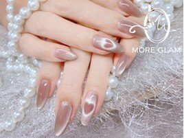 ハートマグネット