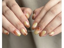 メヘリオ ネイル(Meherio nail)/