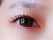 ラシク ベル(Lashiku Belle)/フラットラッシュ