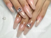 ナビー 伊丹(naviiy)/持ち込みデザイン