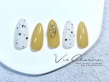 ヴィシャルム(Vie Charme)/定額ベーシックコース