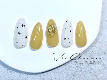 ヴィシャルム(Vie Charme)/定額ベーシックコース