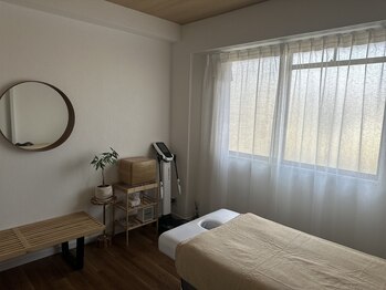 パリワール(pariwar)/2部屋とも完全個室◎