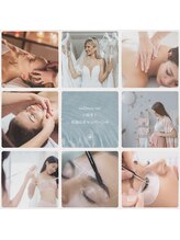 クレール 豊橋店(Clair)&nbsp;美容リラク スタッフ