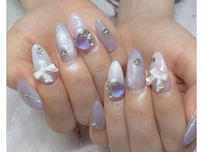 カラーリリー 恵比寿(Calla lily)の写真