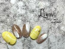 リアン 川崎店(Lien)/トレンドネイル★